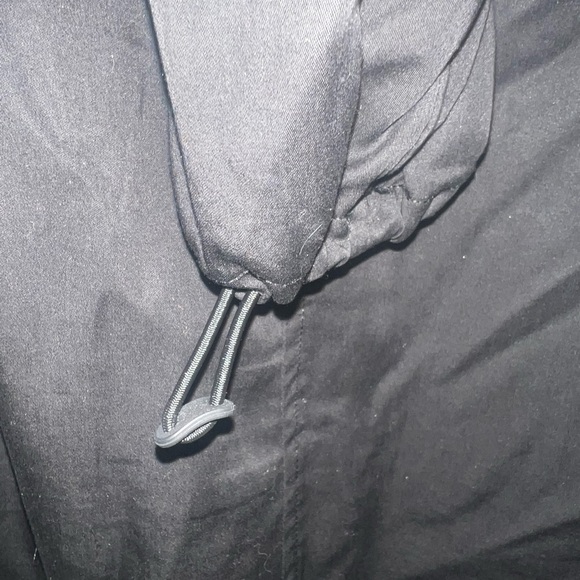 Lululemon City Stroll Trench Coat Sz 8 - Picture 8 of 9